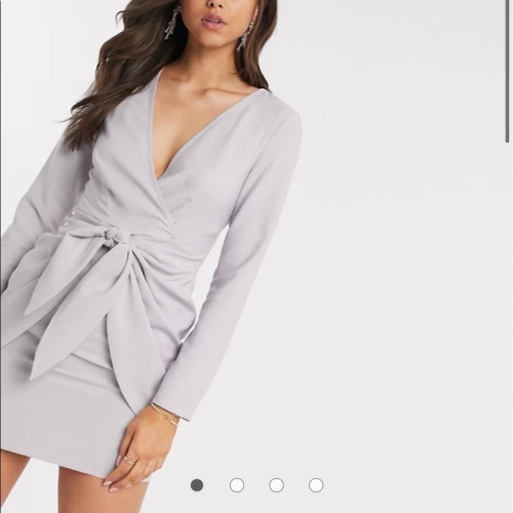 ASOS short dress